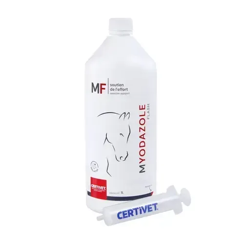 MYODAZOLE FLASH - Image 1
