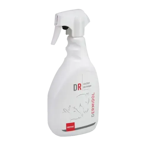 DERMIDOL - Image 1