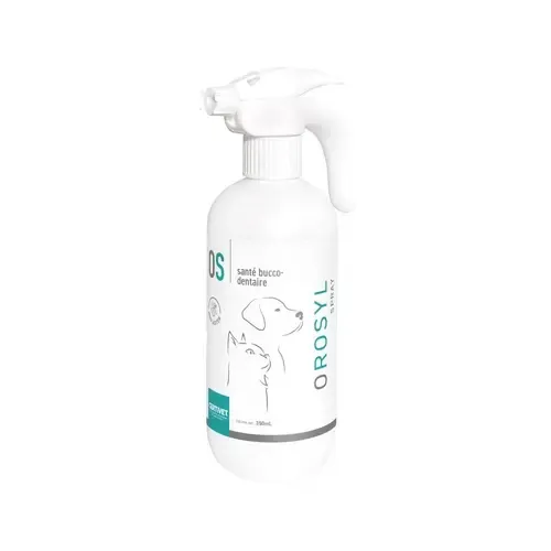 OROSYL SPRAY - Image 2