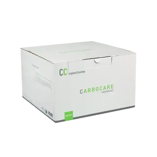 CARBOCARE Seringues - Image 2