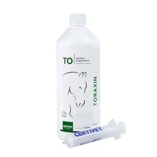 TORAXIN TORAXIN - Image 1