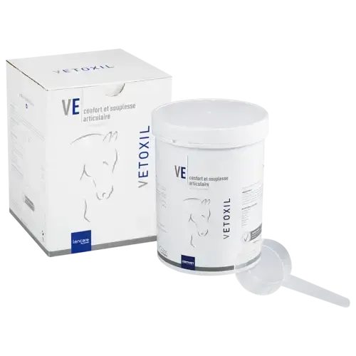 VETOXIL VETOXIL - Image 3