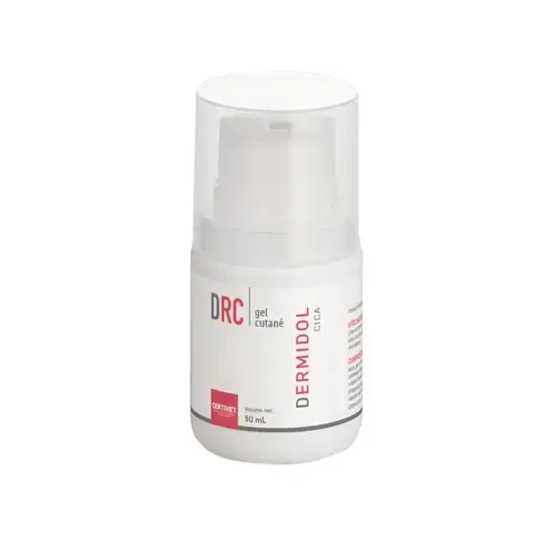 DERMIDOL CICA - Image 1