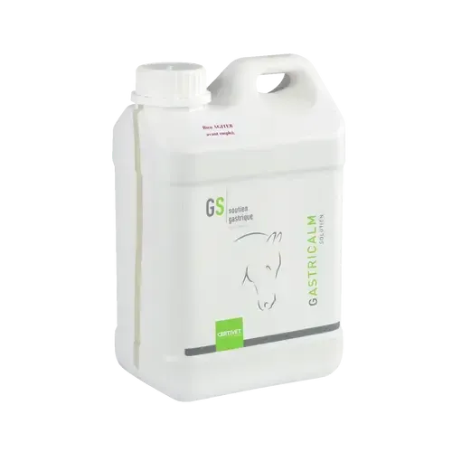 GASTRICALM SOLUTION - Image 2