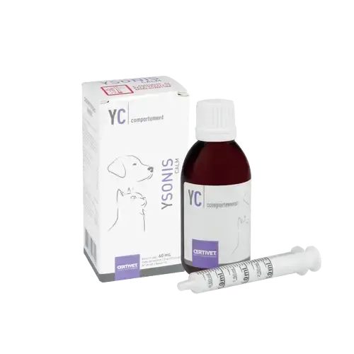 YSONIS CALM - Image 1