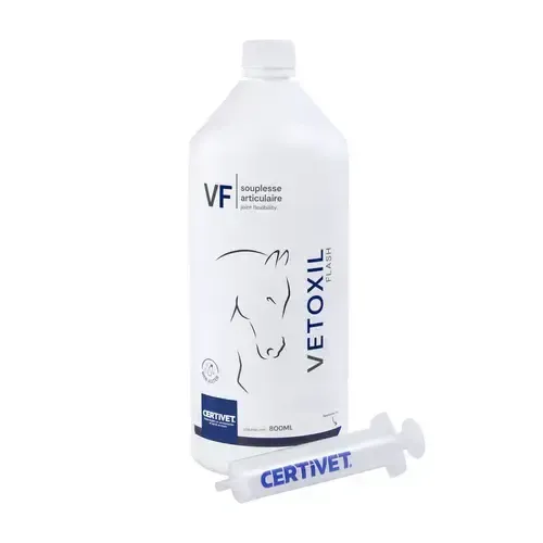 VETOXIL FLASH VETOXIL FLASH - Image 1