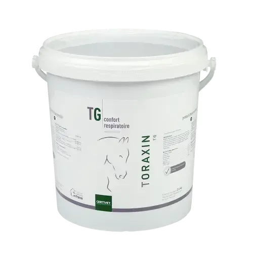 TORAXIN TG TORAXIN TG - Image 2