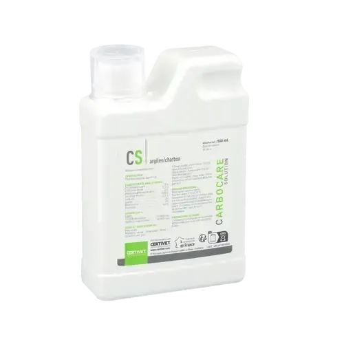 CARBOCARE Solution - Image 1