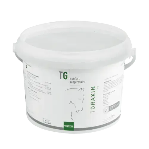 TORAXIN TG - Image 2
