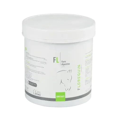 FLOREQUIN GRANULE FLOREQUIN GRANULE - Image 2
