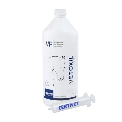 VETOXIL FLASH VETOXIL FLASH - Image 2