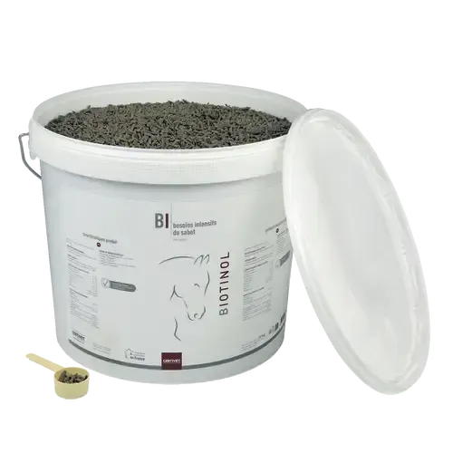 BIOTINOL BIOTINOL - Image 2