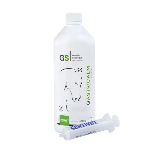 GASTRICALM SOLUTION - Image 1