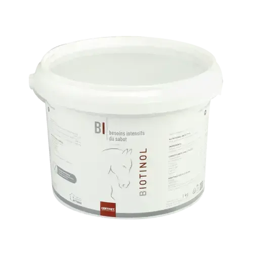BIOTINOL - Image 2