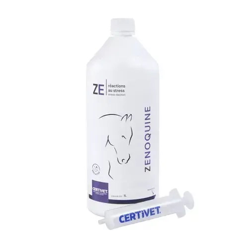 ZENOQUINE - Image 1