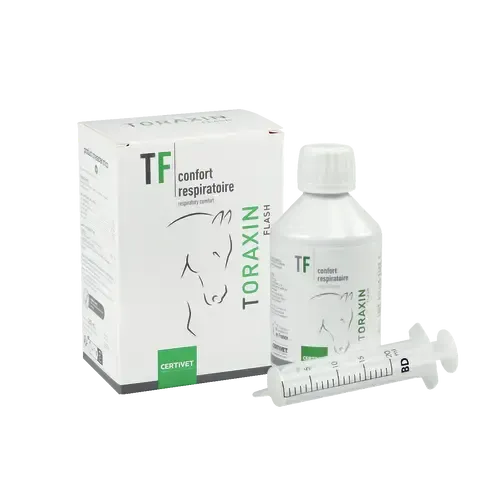 TORAXIN FLASH - Image 2