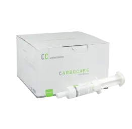 CARBOCARE Seringues