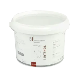 BIOTINOL