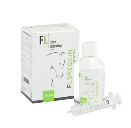 FLOREQUIN SOLUTION