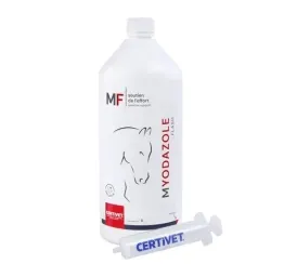 MYODAZOLE FLASH