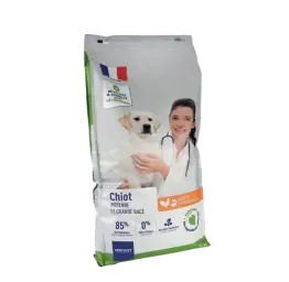 Croquette sans céréales - Chiot moyenne et grande race