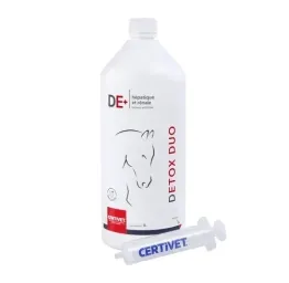 DETOX DUO