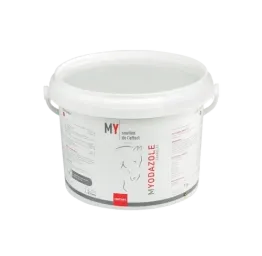 MYODAZOLE GRANULES