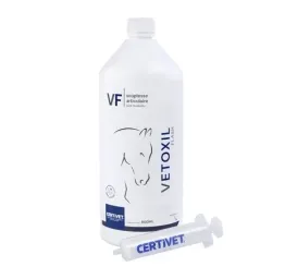 VETOXIL FLASH