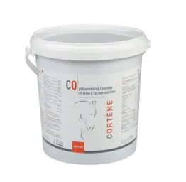 CORTENE