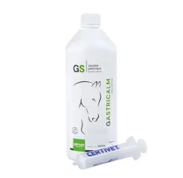 GASTRICALM SOLUTION