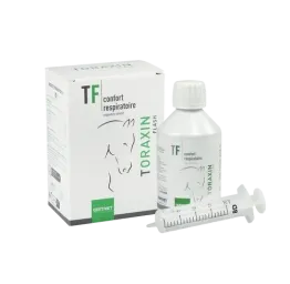 TORAXIN FLASH
