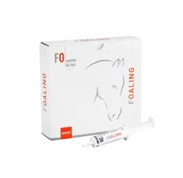 FOALING