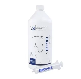 VETOXIL SOLUTION