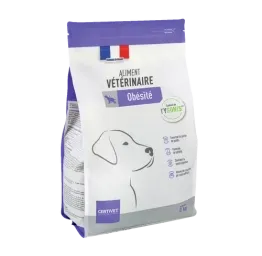 Croquette diététique - Obésité Chien