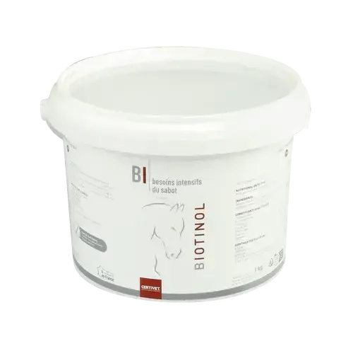 BIOTINOL