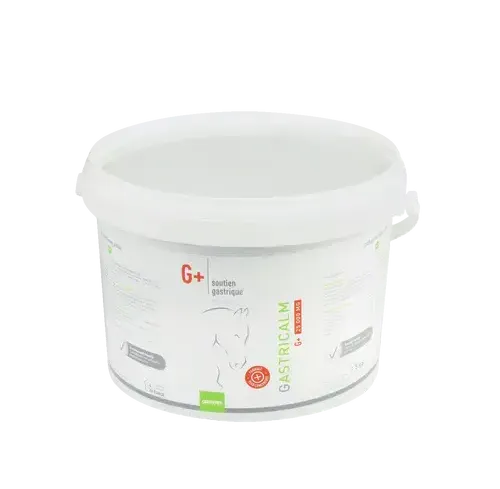 GASTRICALM G+ 25 000 MG