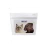 Seau de conservation pour croquettes - 12L  - Miniature 3