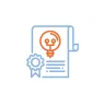 Actifs brevetés<br />et innovants