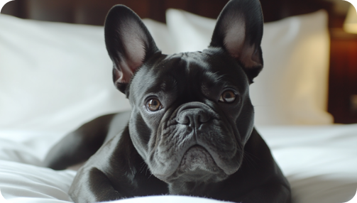 Le Bouledogue Français