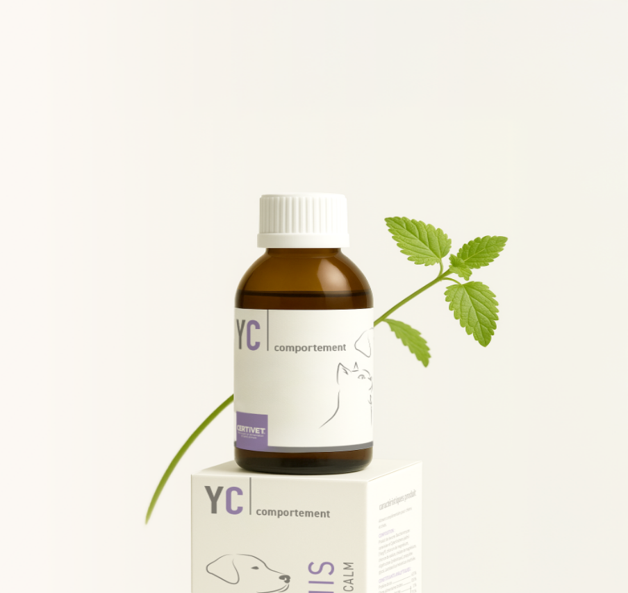 Produit vétérinaire