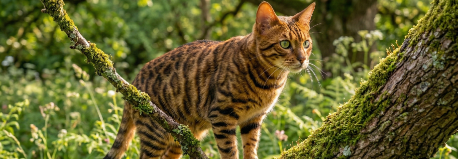 Le Toyger
