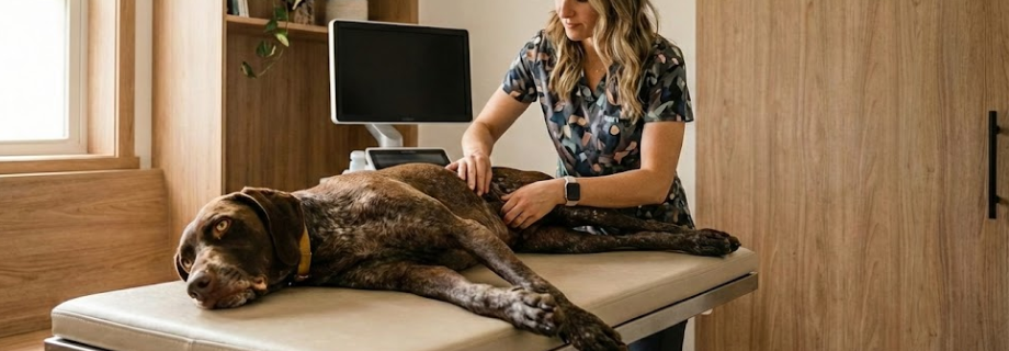 Hépatite de Rubarth : comprendre & agir