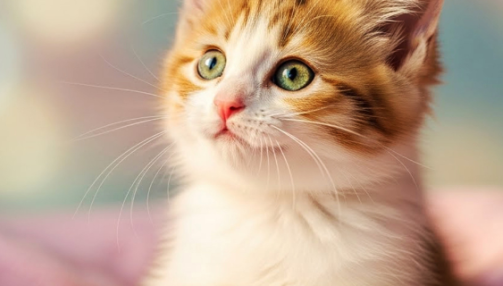 Les meilleures croquettes pour chaton : quelques conseils pour vous guider vers une nutrition saine et équilibrée