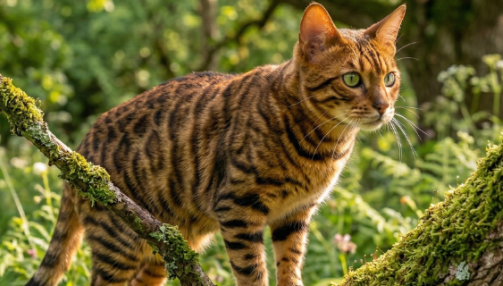 Le Toyger